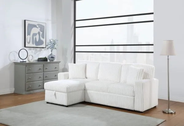 Transform Sectional