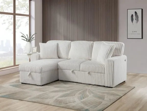 Transform Sectional