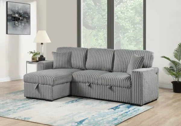 Transform Sectional