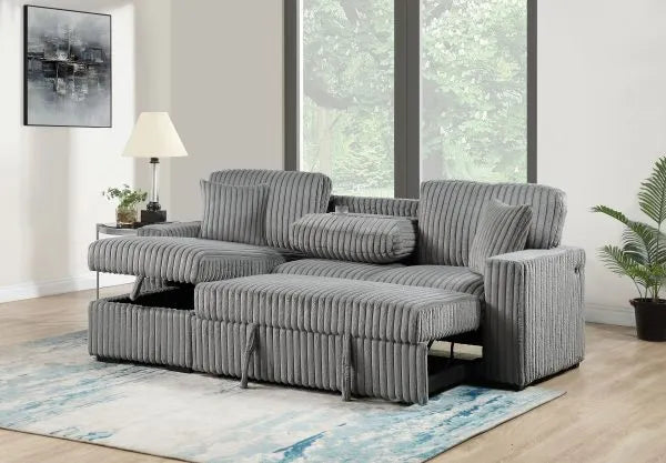 Transform Sectional