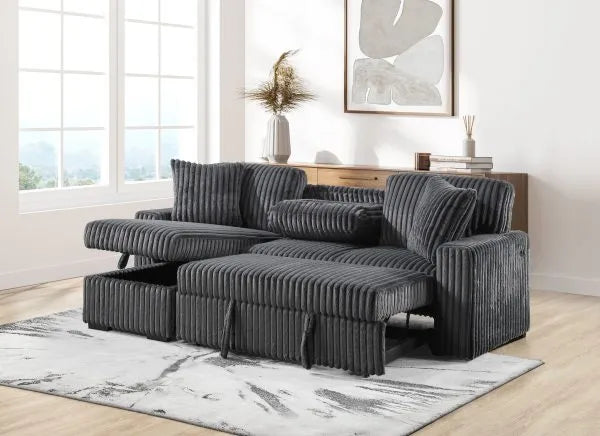 Transform Sectional